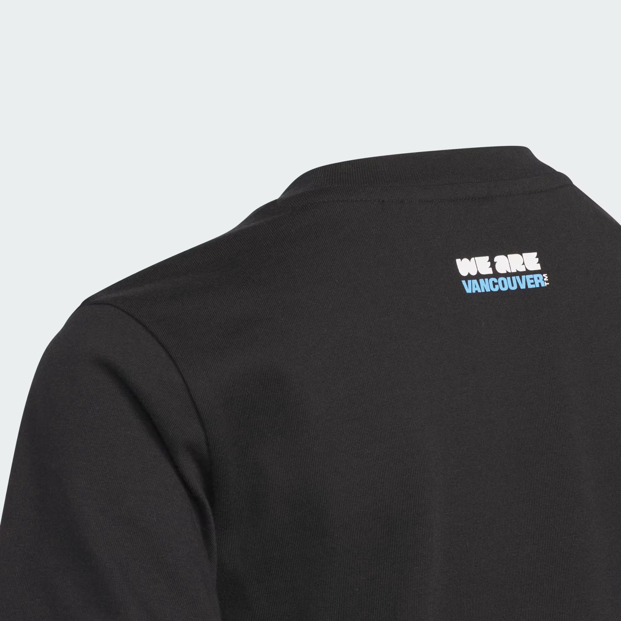 Adidas FIFA World Cup 26™ Host City Vancouver BC Graphic T-Shirt - Youth