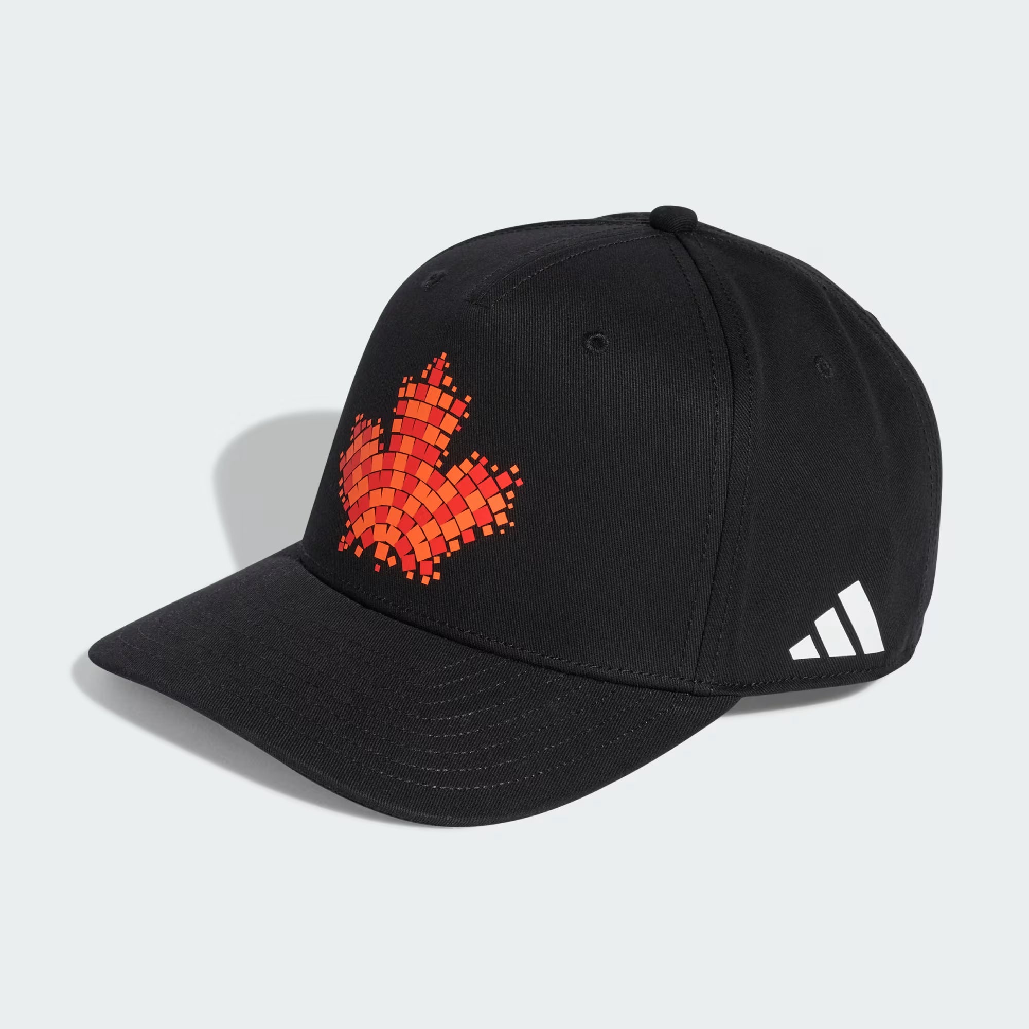 Adidas FIFA World Cup 26™ Host Nation Canada Snapback Cap