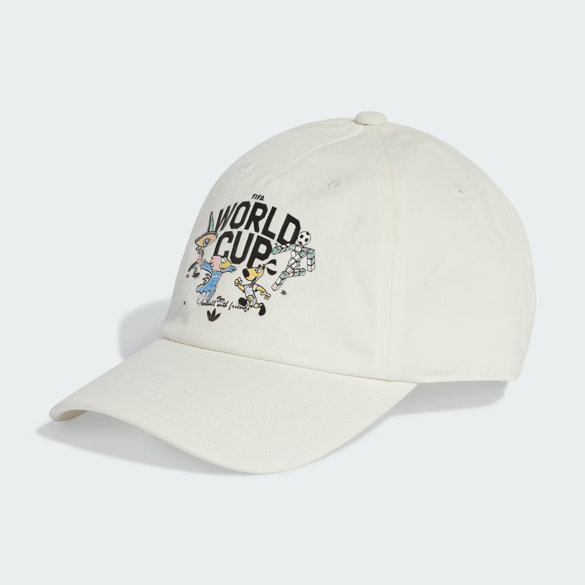 Adidas FIFA World Cup 26™ Mascot Cap