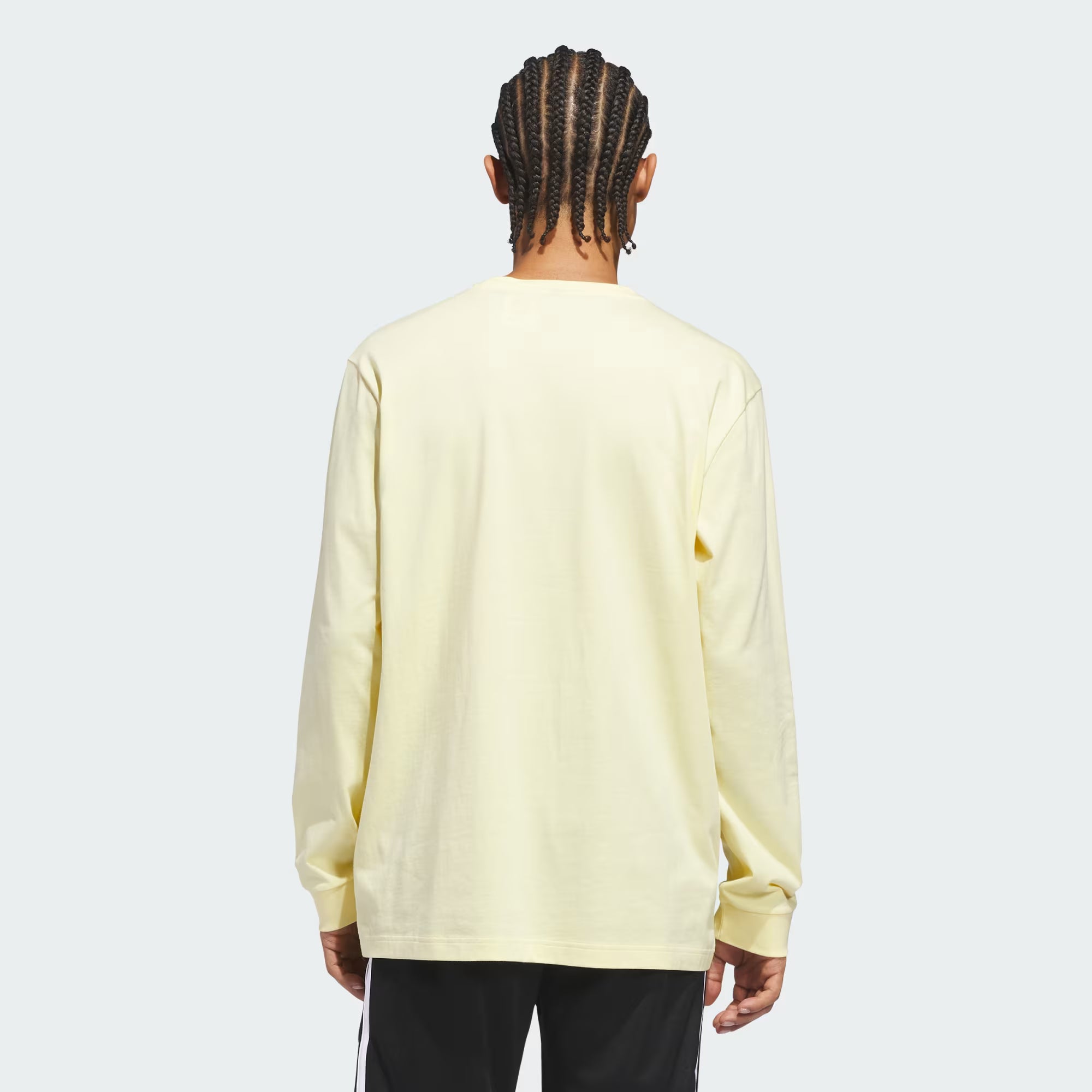 Adidas FIFA World Cup 26™ Tour Graphic Long Sleeve T-Shirt - Adult