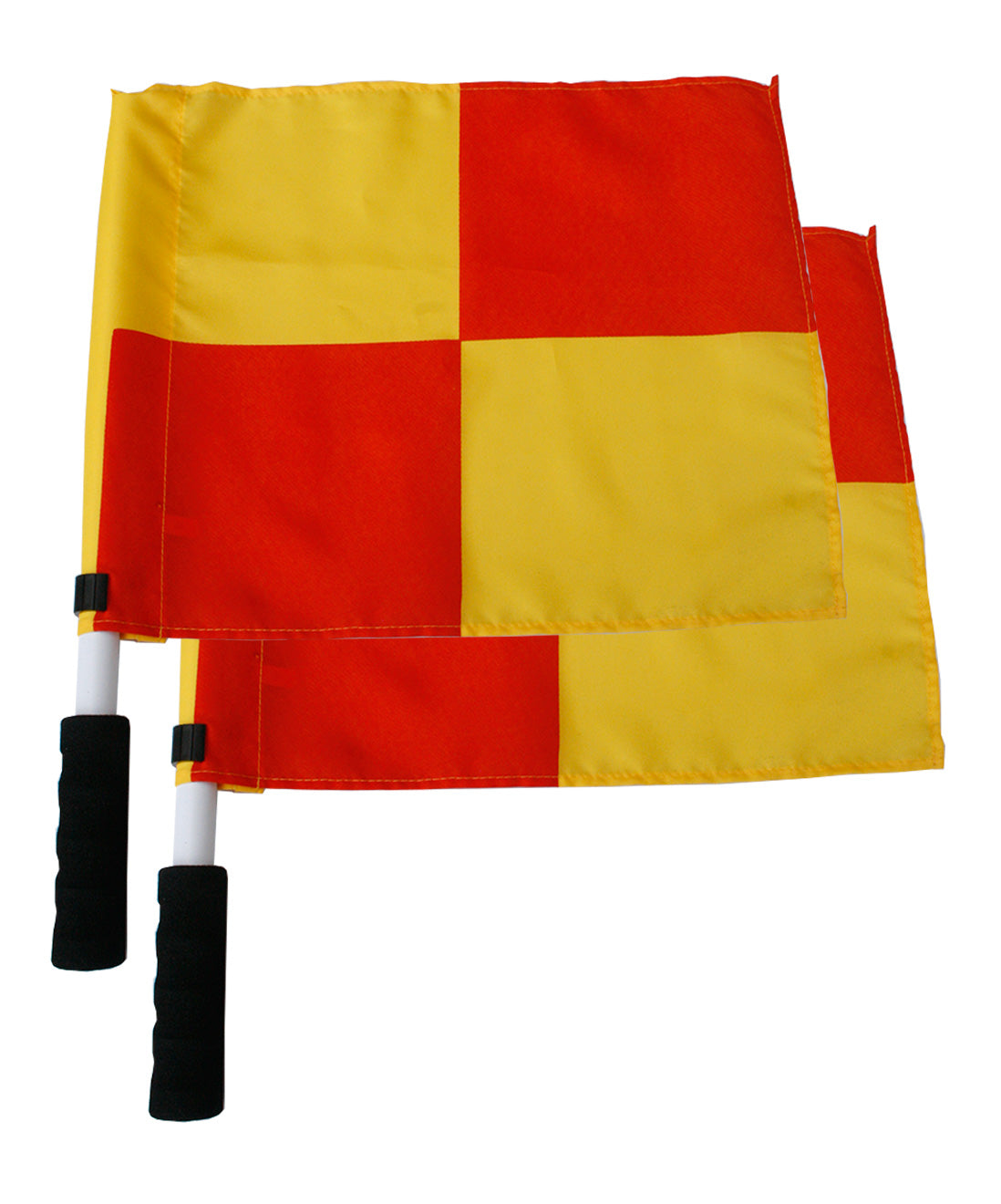 Official Sideline Flags