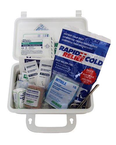 FOX 40 - Mini First Aid Kit