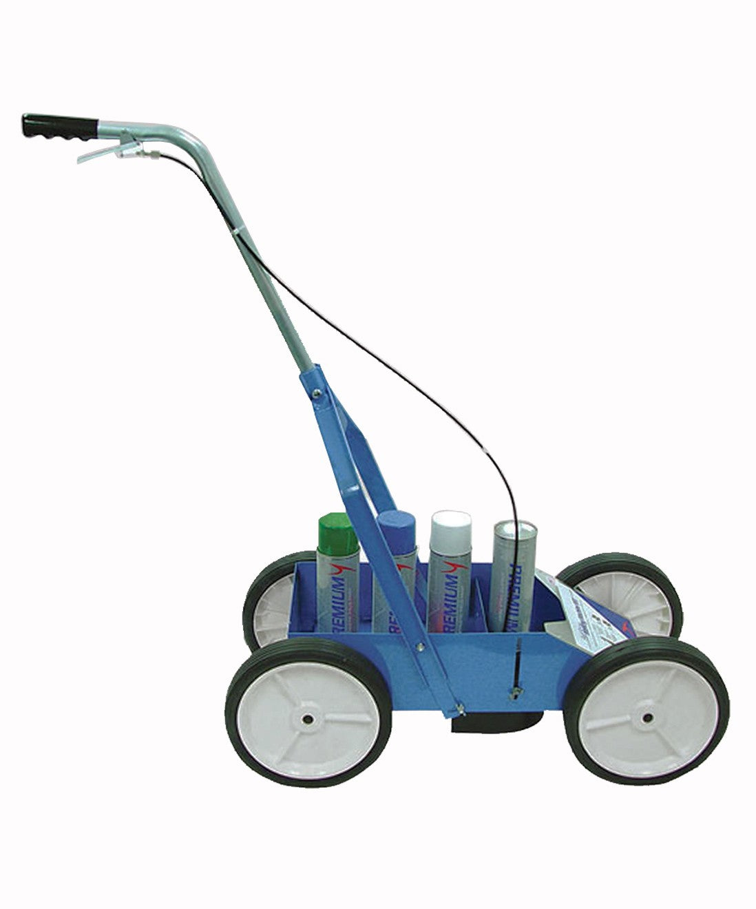 Field Marking Machine