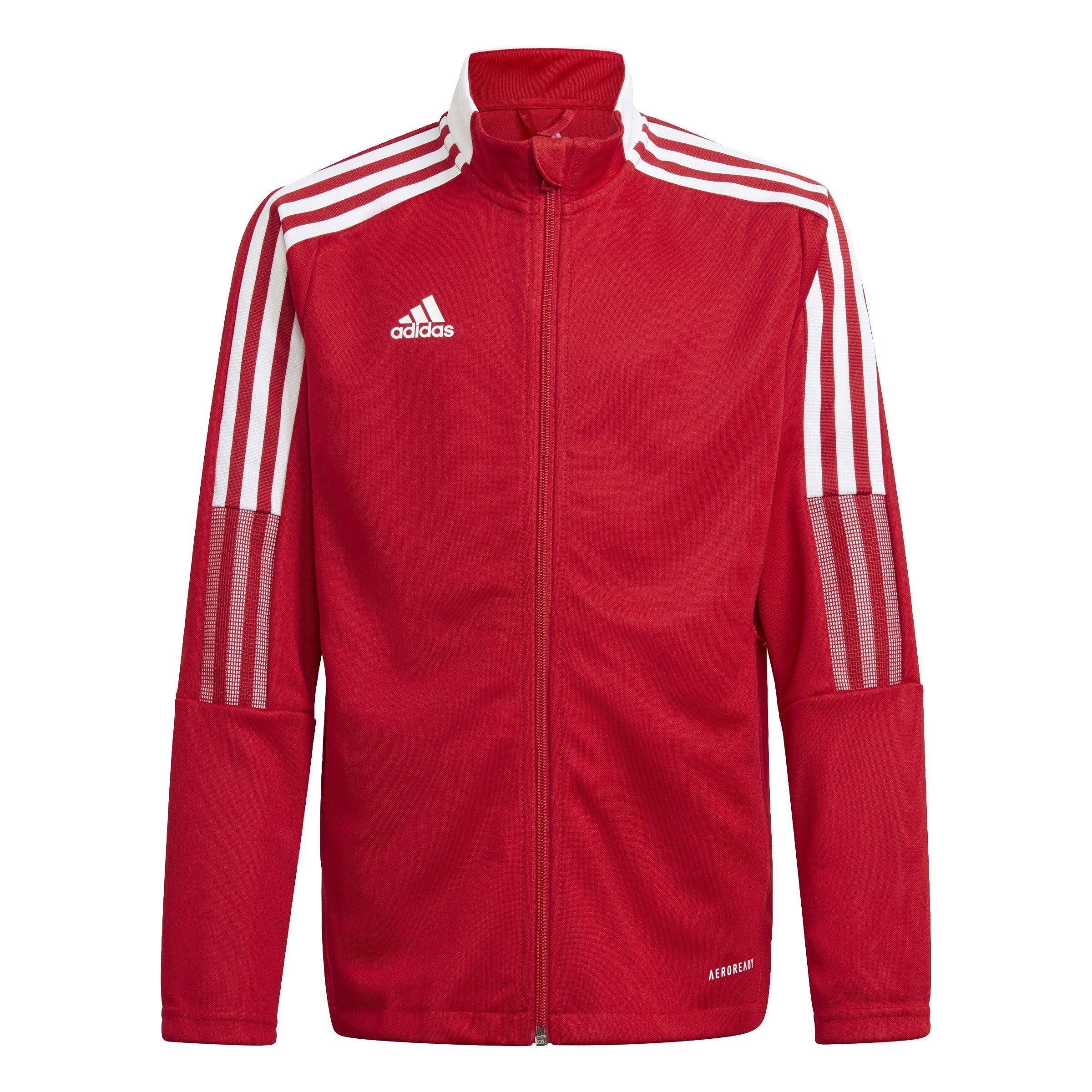 Adidas Tiro 21 Training Jacket - Youth