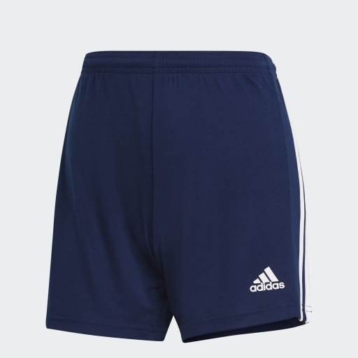 Adidas Squadra 21 Short - Women's