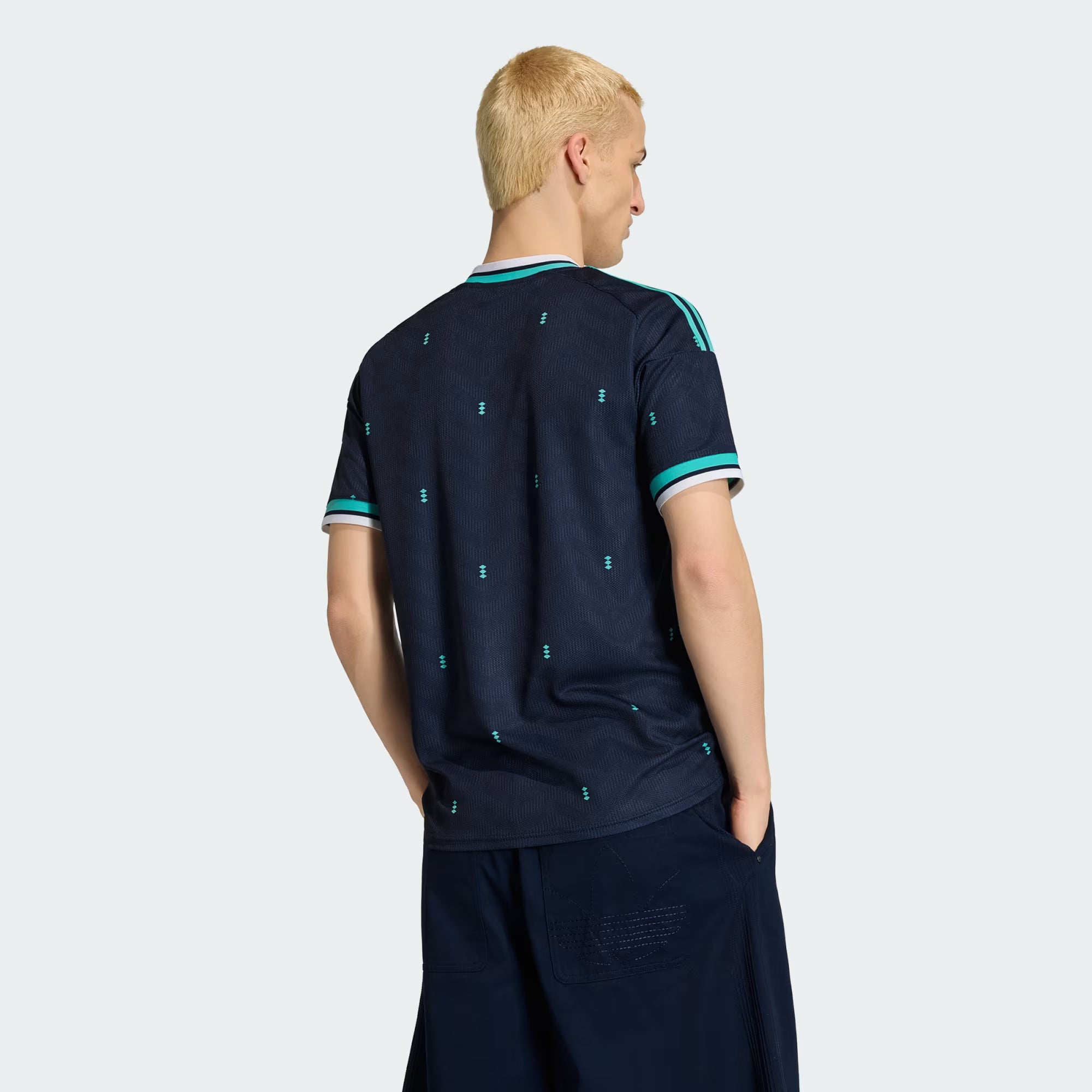 Adidas Germany 2026 Away Jersey - Adult