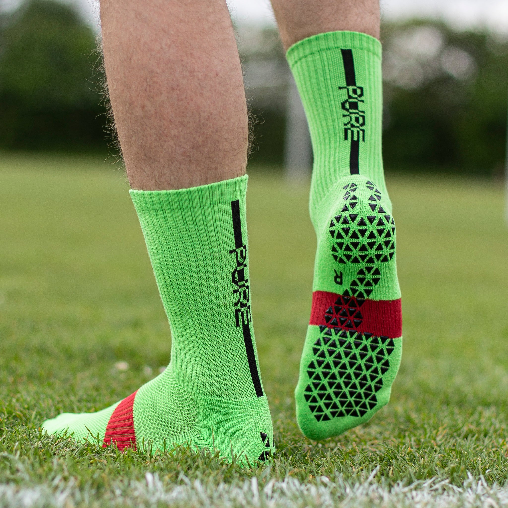 Pure Grip Socks Pro - Adult