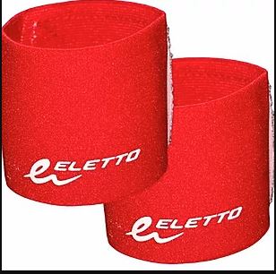 Eletto Shin Guard Holder