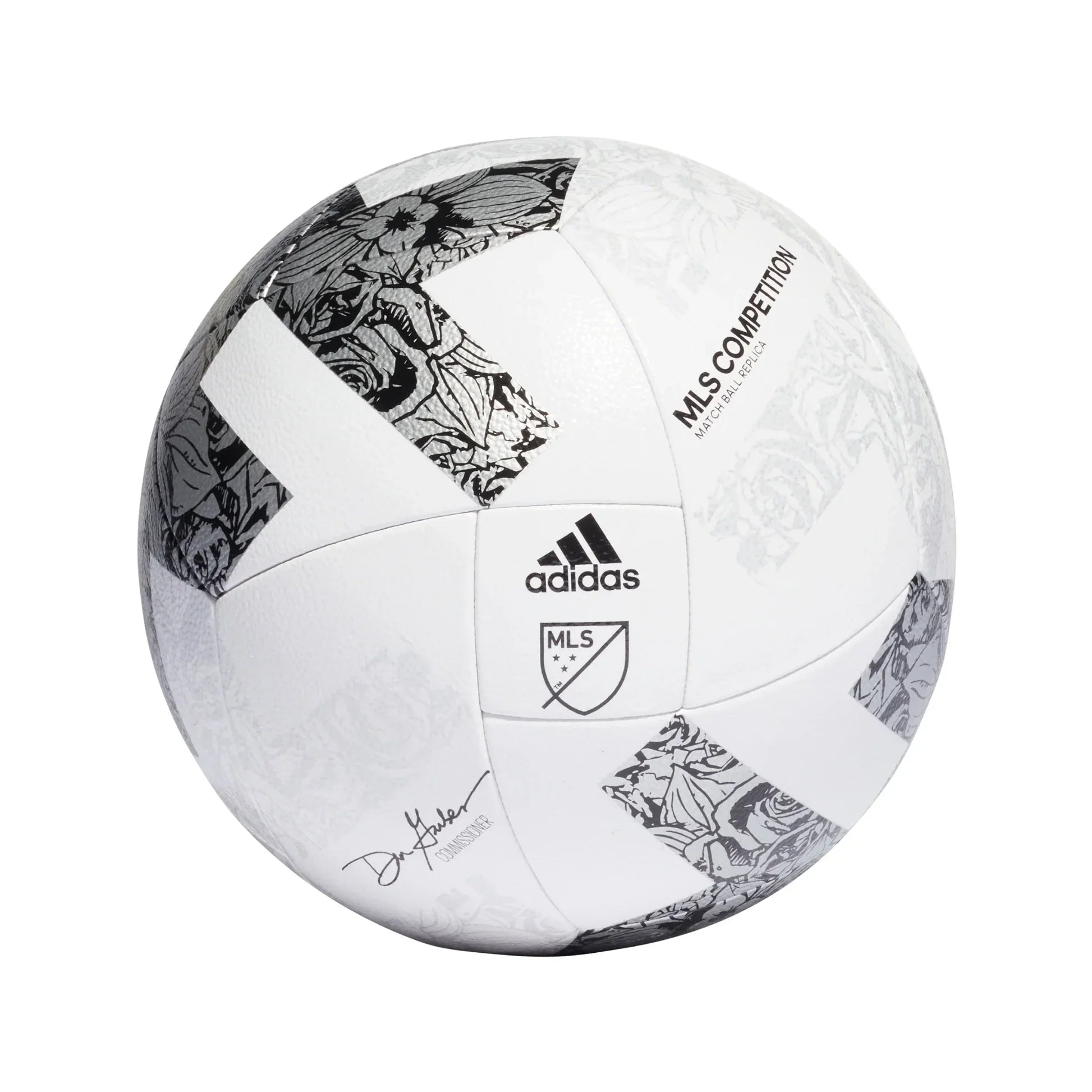 Adidas MLS Competition NFHS Ball