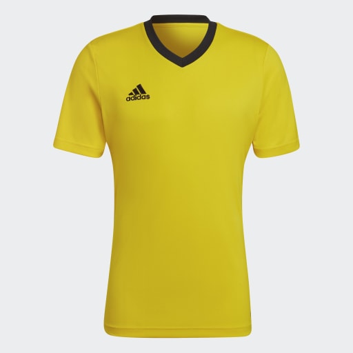 Adidas Entrada 22 Jersey - Adult