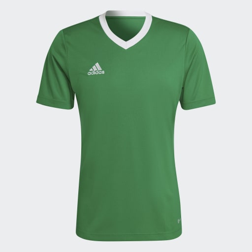 Adidas Entrada 22 Jersey - Adult