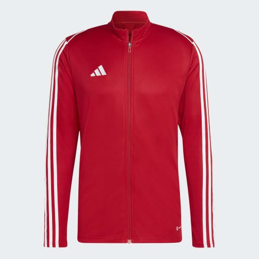 Adidas Tiro 23 Training Jacket - Youth