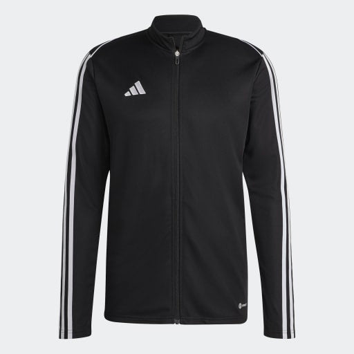 Adidas Tiro 23 Training Jacket - Youth