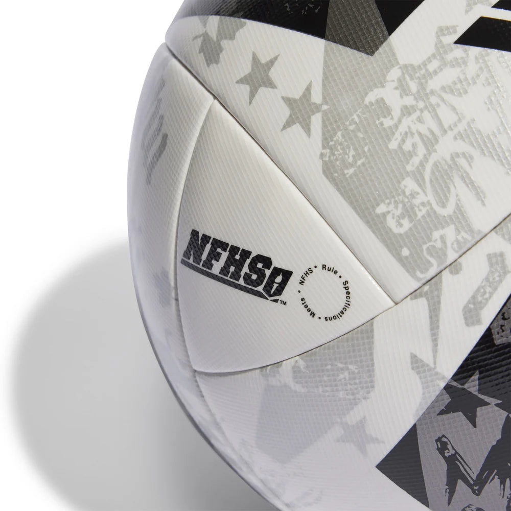 Adidas MLS Competition NFHS Ball