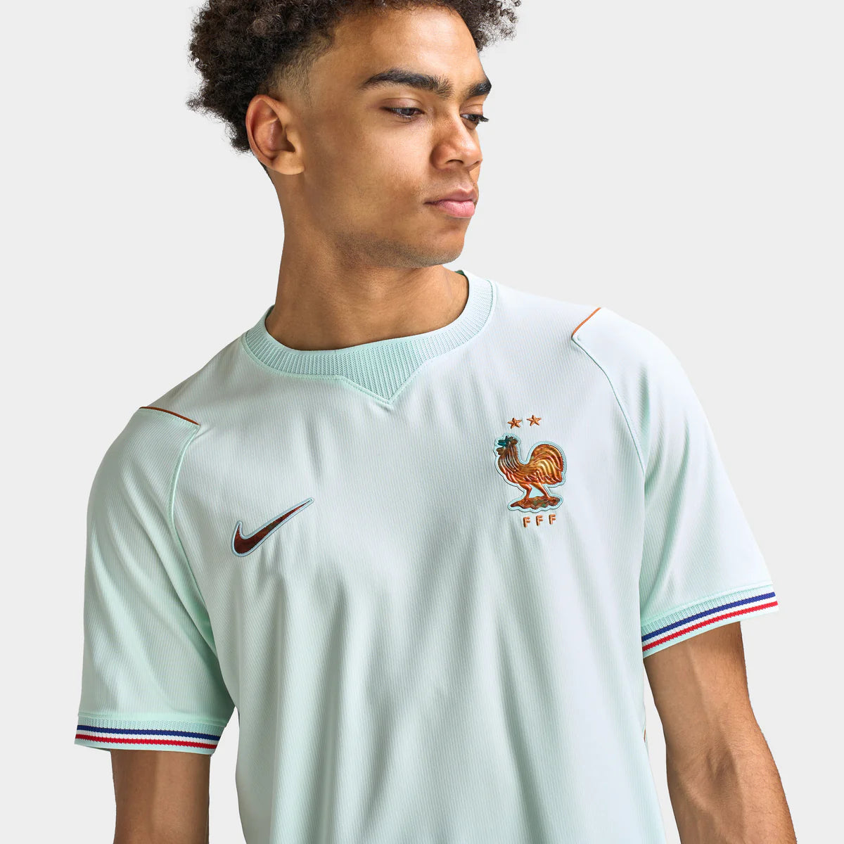 Nike France 2026 Away Jersey - Adult