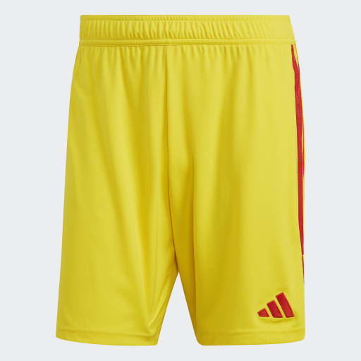 Adidas Tiro 23 League GK Shorts - Adult