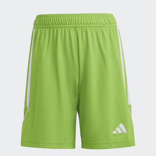 Adidas Tiro 23 League GK Shorts - Adult