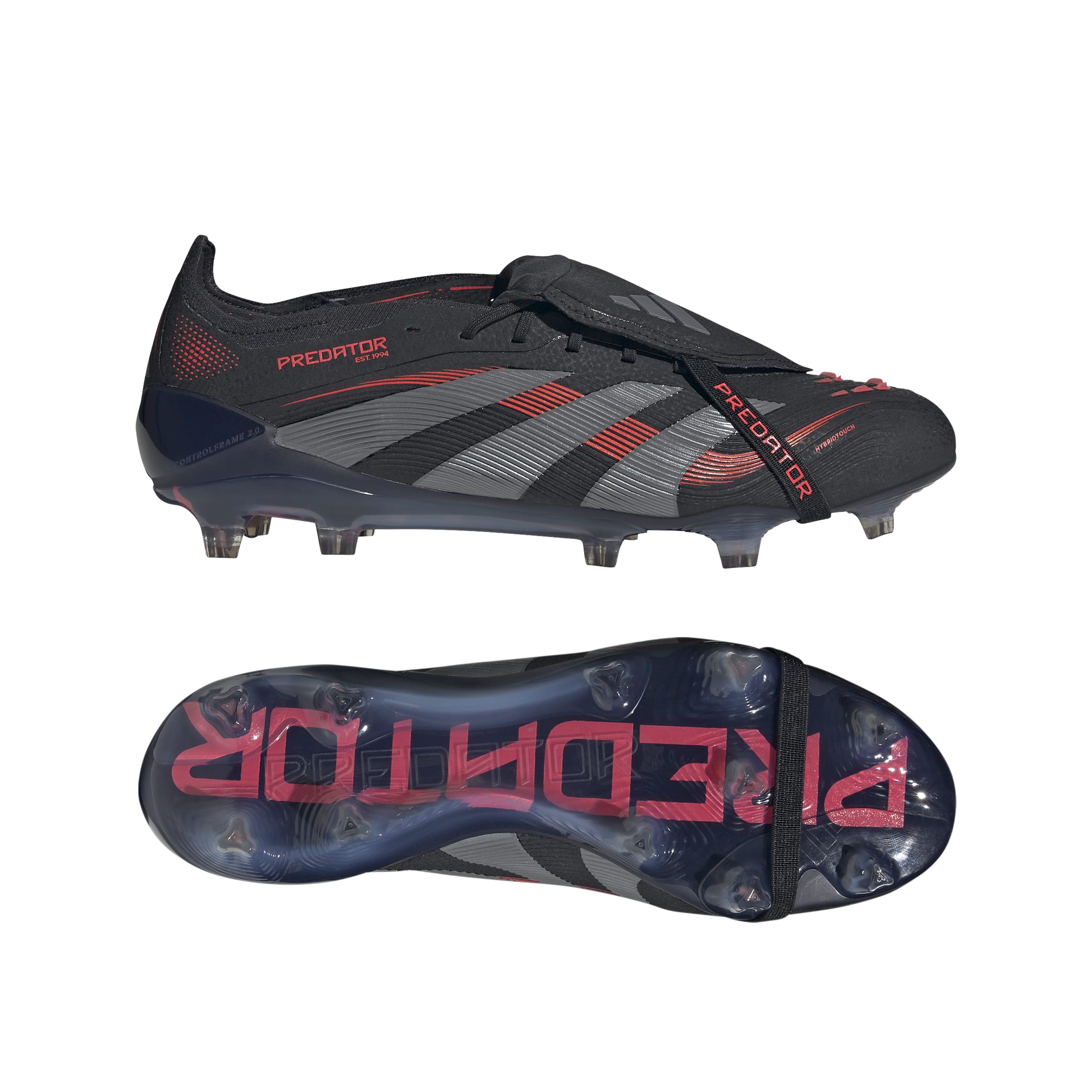 Adidas Predator Elite FT FG - Adult