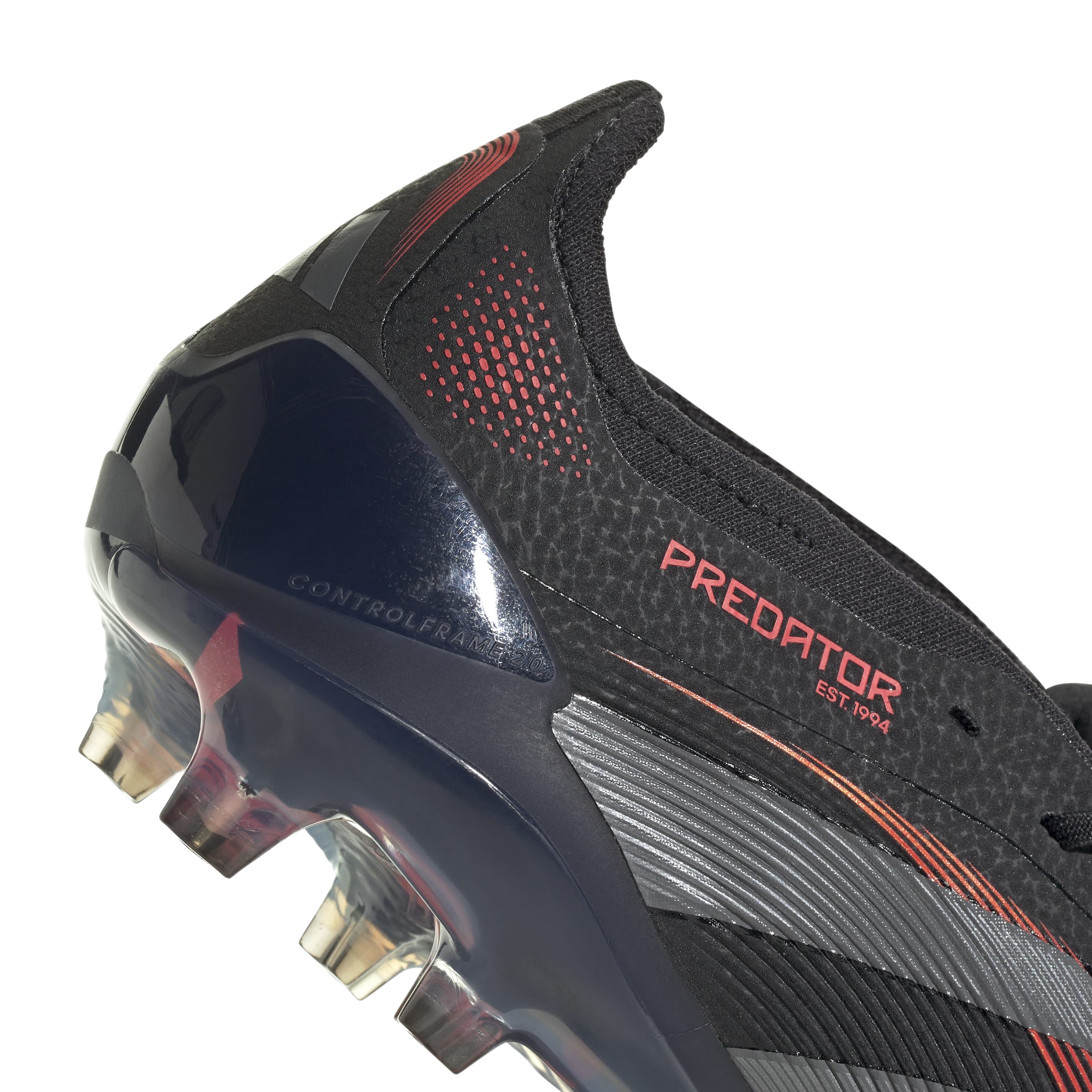 Adidas Predator Elite FT FG - Adult
