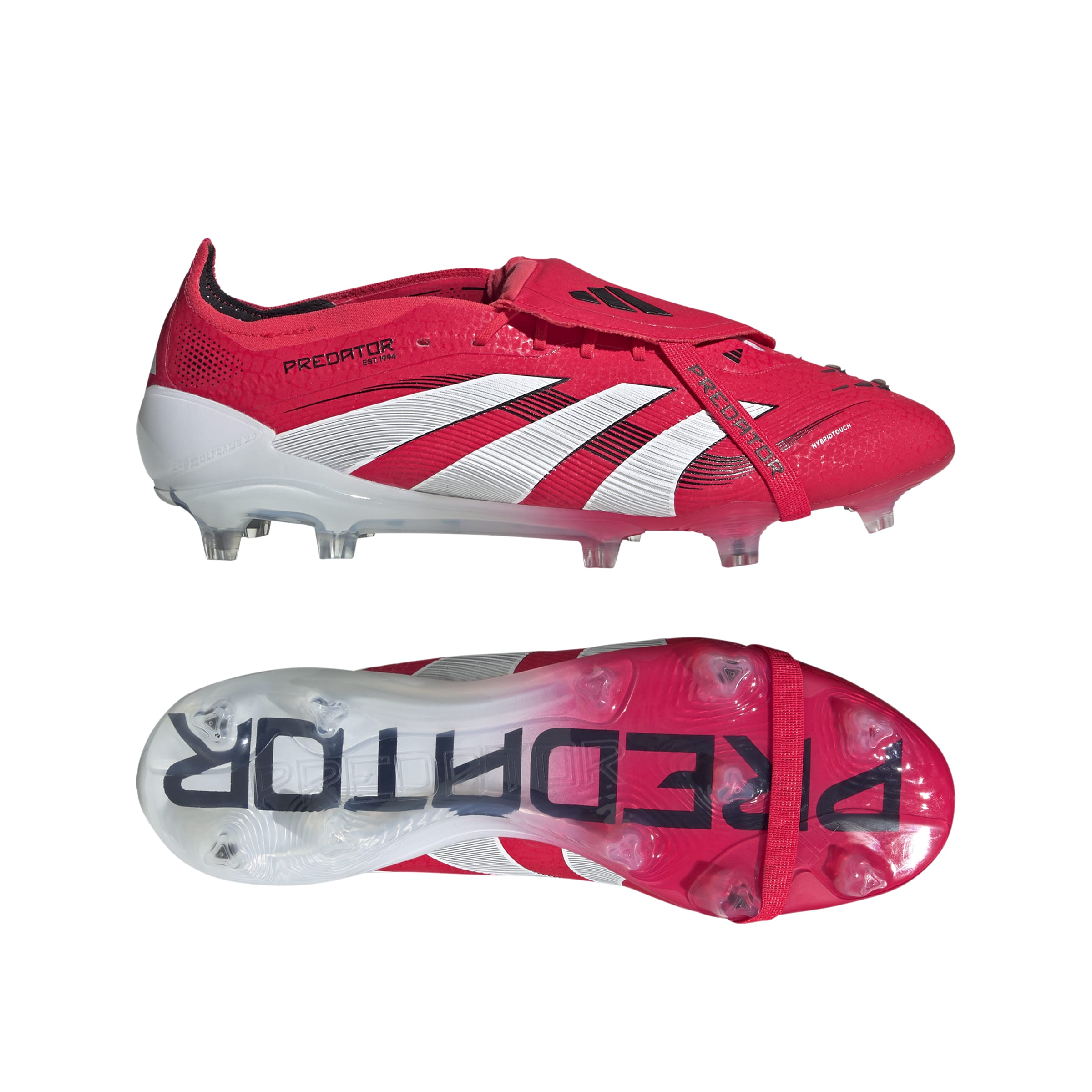 Adidas Predator Elite FT FG - Adult