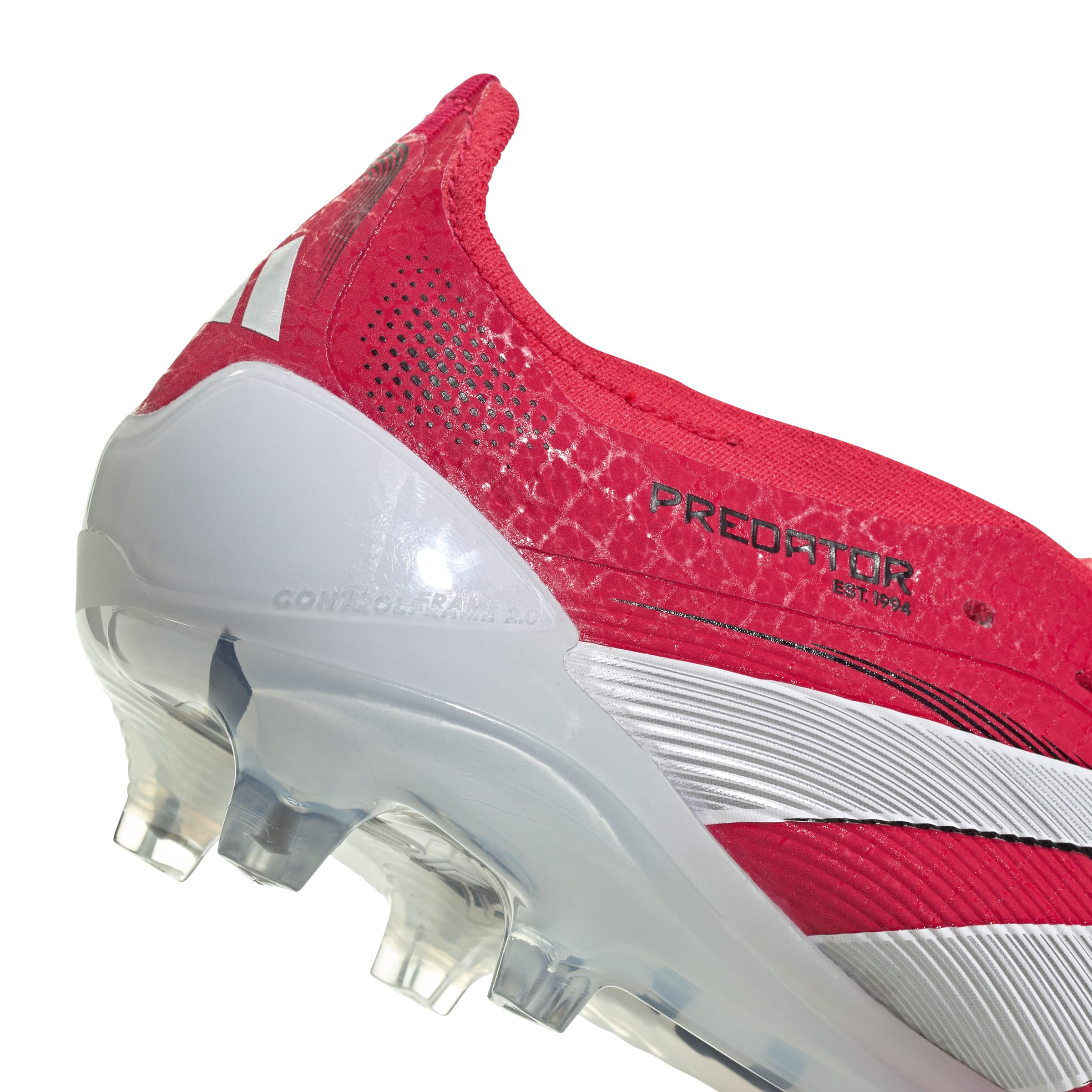 Adidas Predator Elite FT FG - Adult