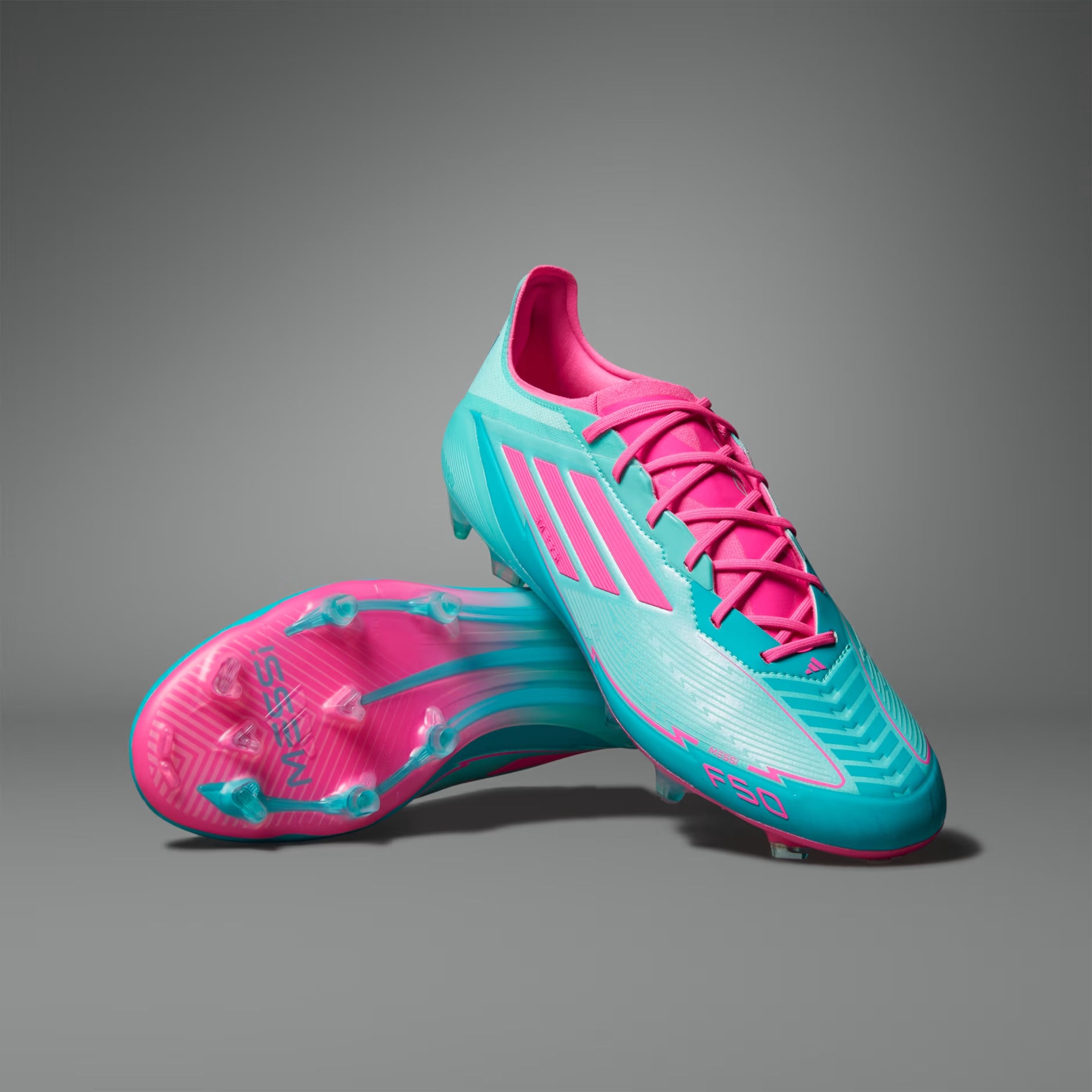 Adidas F50 Elite FG Messi - Adult