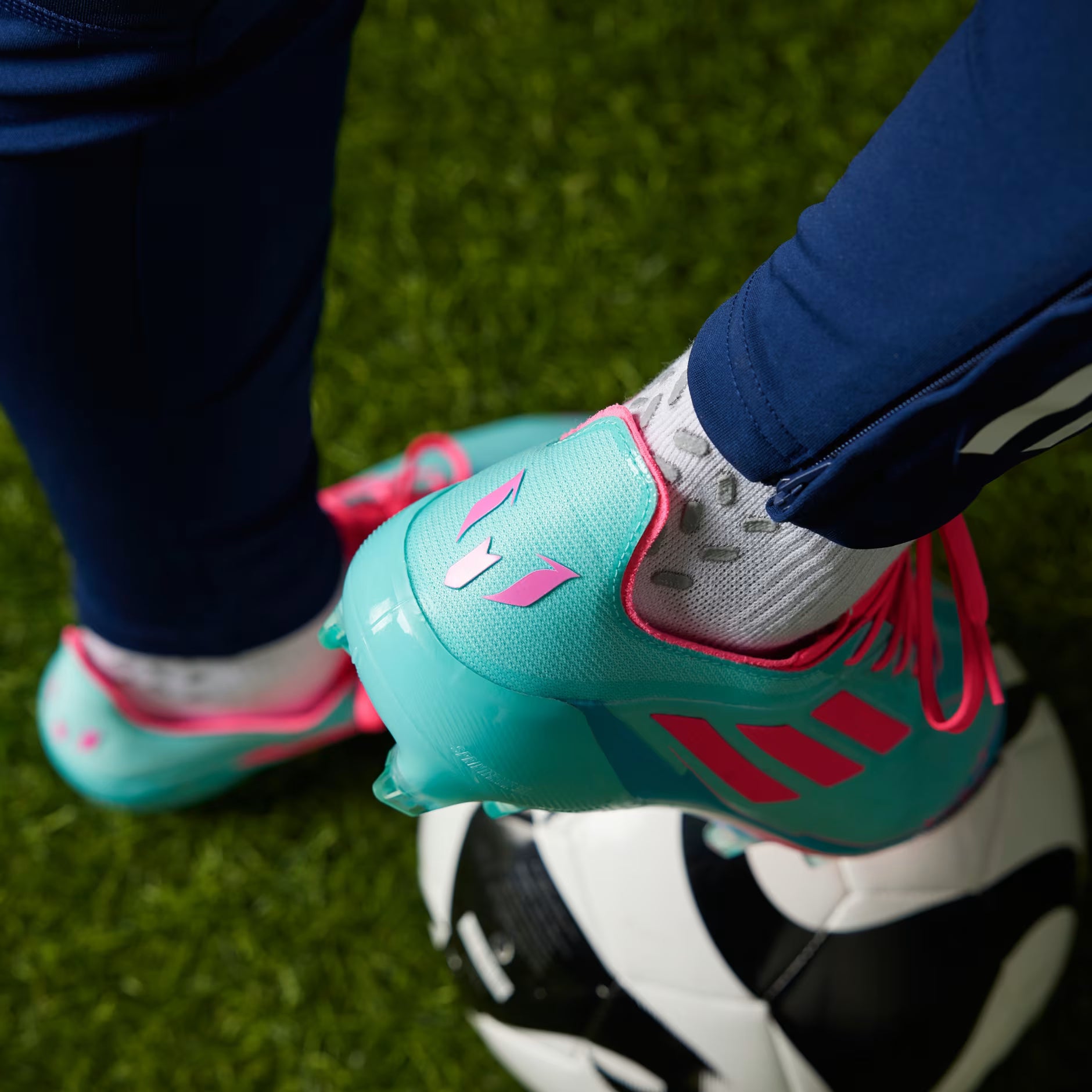 Adidas F50 Elite FG Messi - Adult