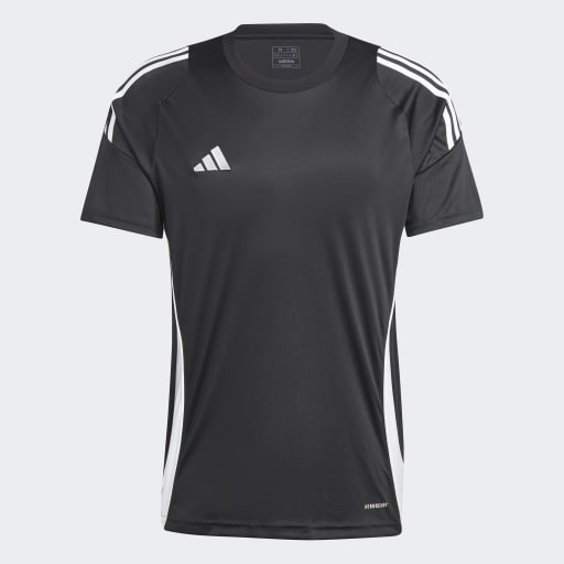 Adidas Tiro 24 Jersey - Adult