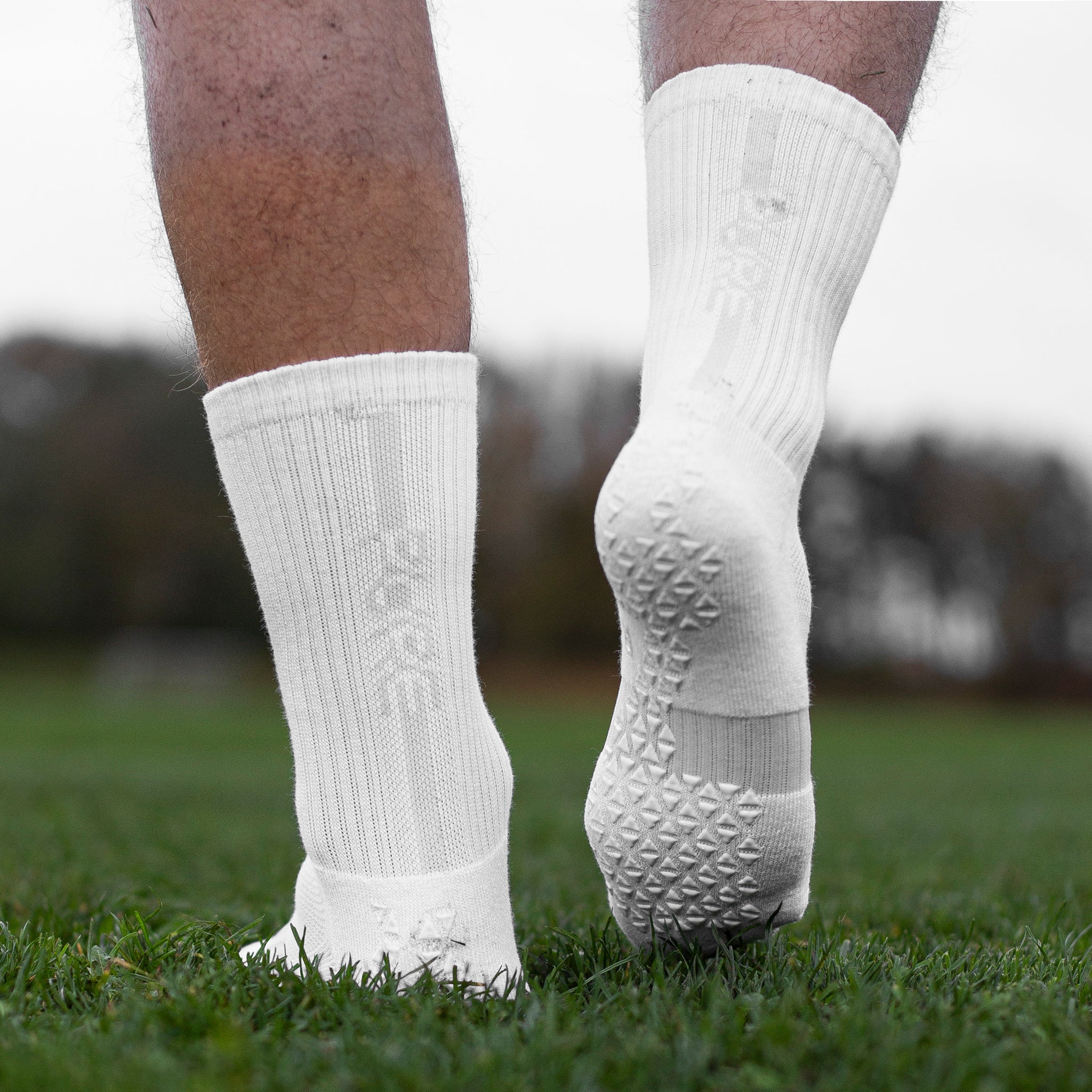 Pure Grip Socks Pro - Adult