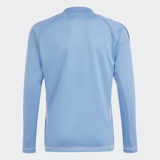 Adidas Tiro 24 Competition Goalkeeper Jersey - Youth