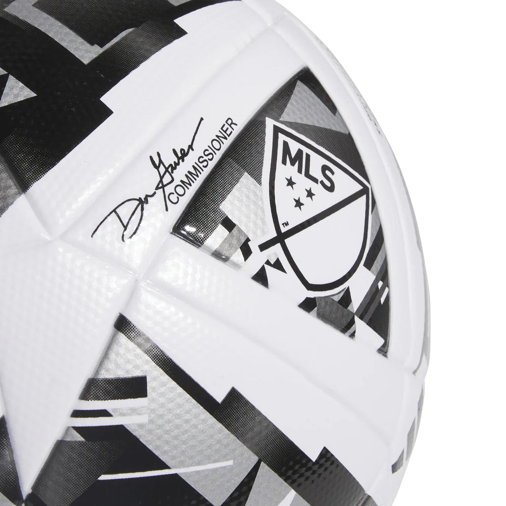 Adidas MLS League NFHS Match Ball