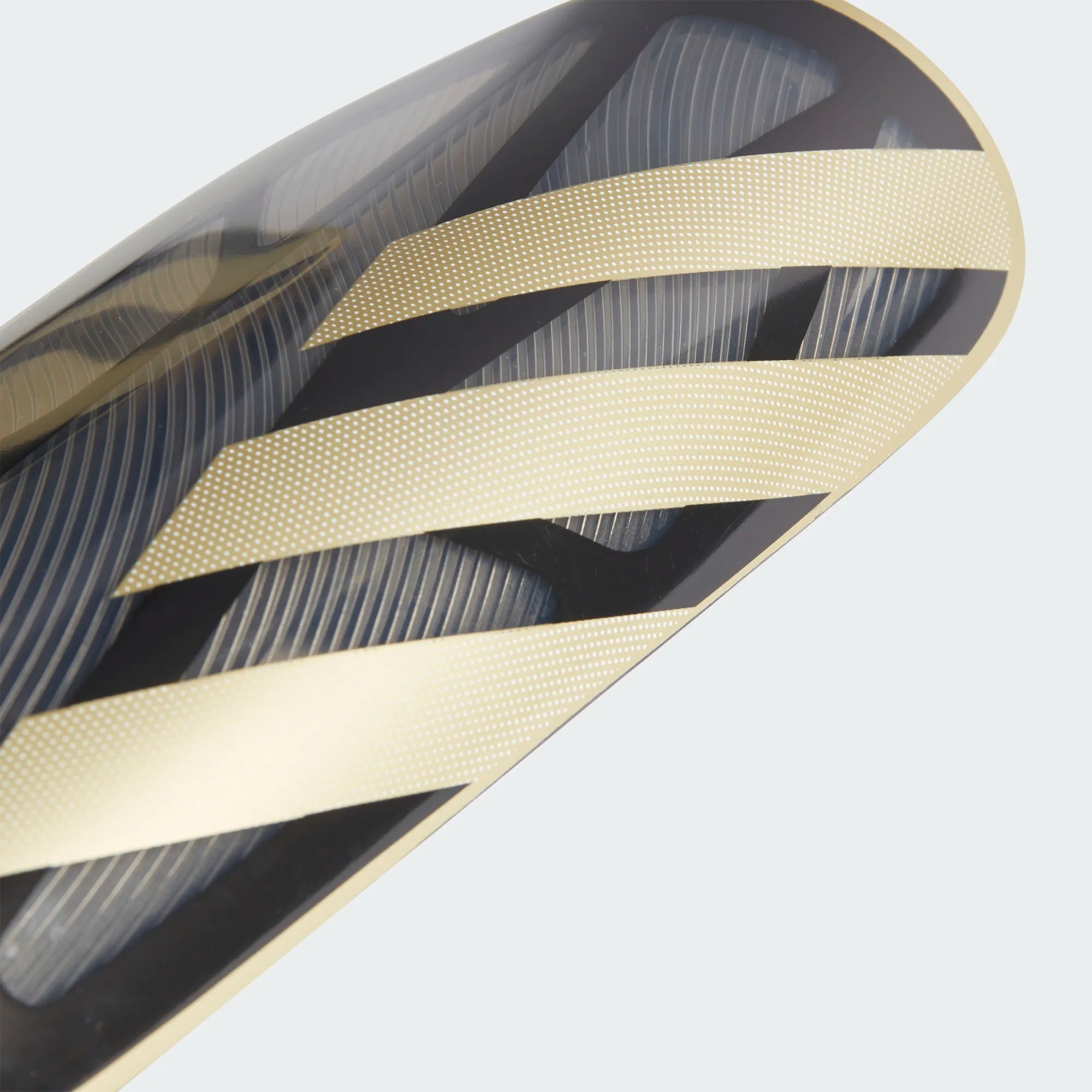 Adidas Tiro League Shin Guard (Black/Gold) - Adult