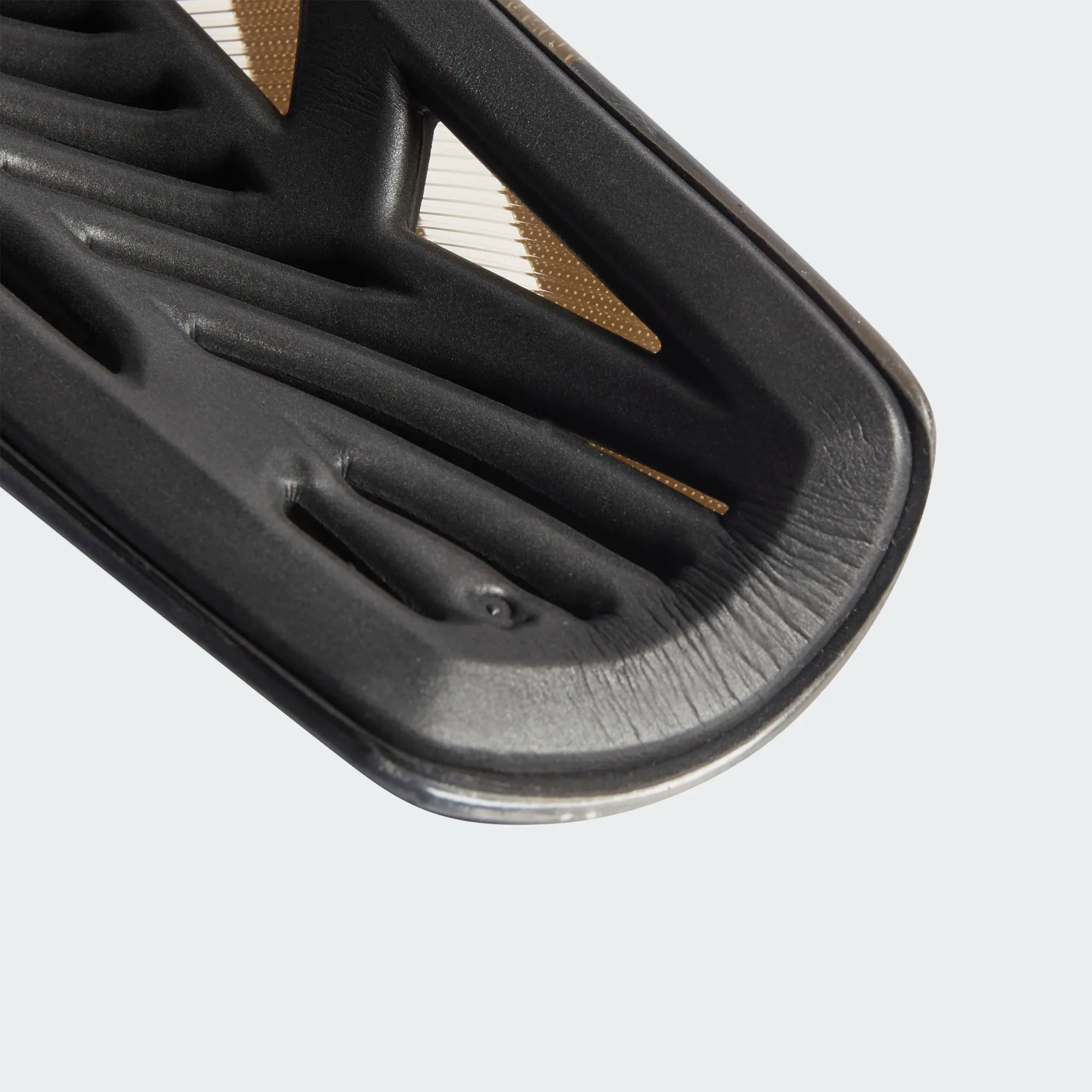 Adidas Tiro League Shin Guard (Black/Gold) - Adult