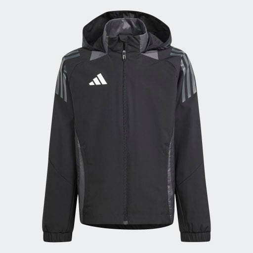 Adidas Tiro 24 Competition All Weather Jacket - Youth