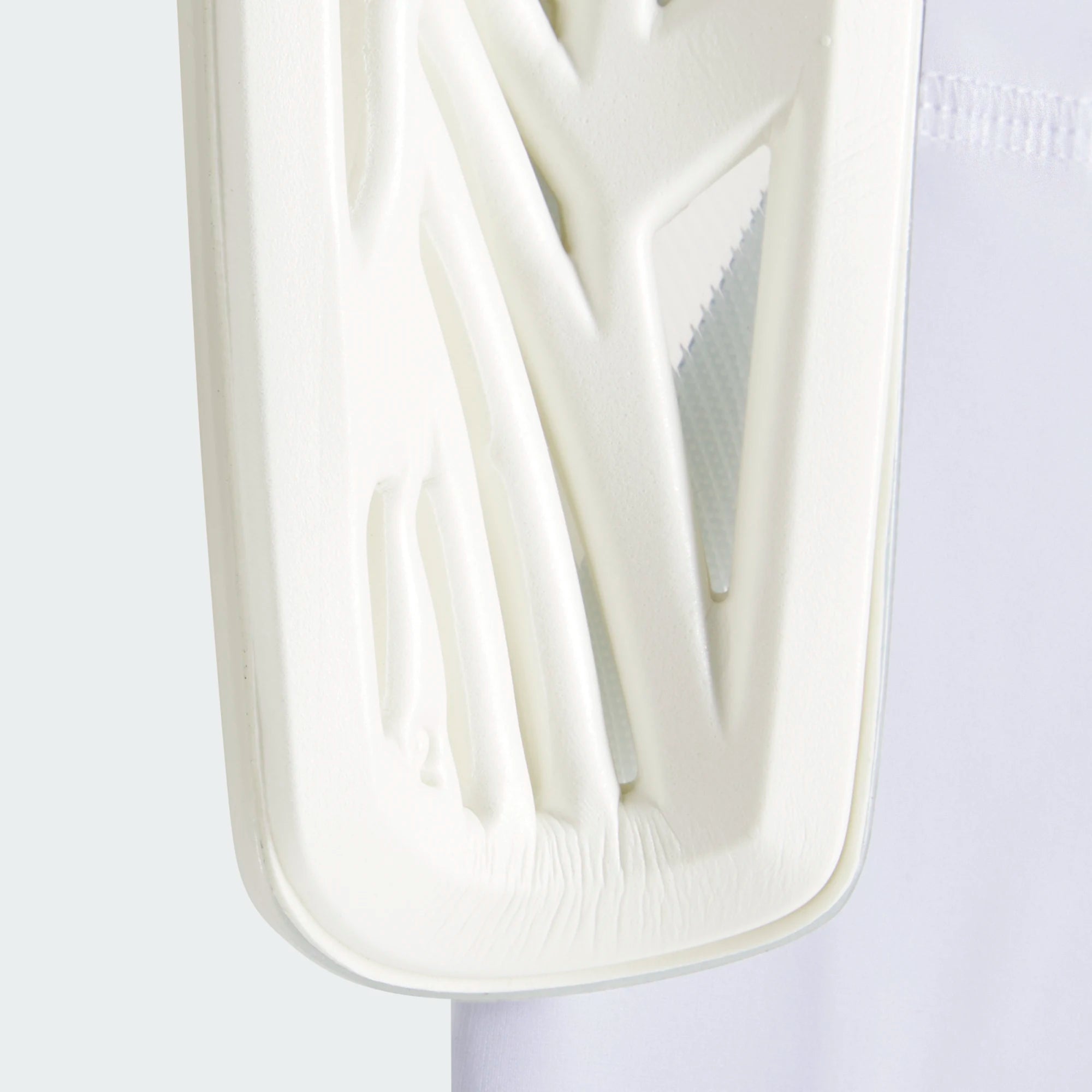 Adidas Tiro League Shin Guard (White/Black) - Adult