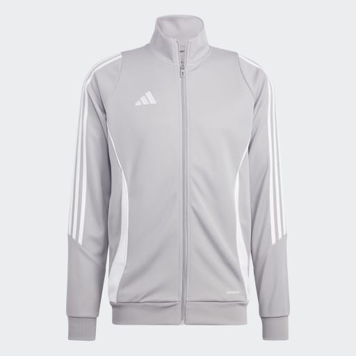 Adidas Tiro 24 Training Jacket - Adult