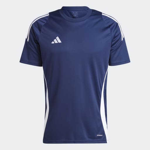 Adidas Tiro 24 Jersey - Adult