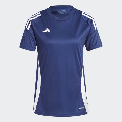 Adidas Tiro 24 Jersey - Women's