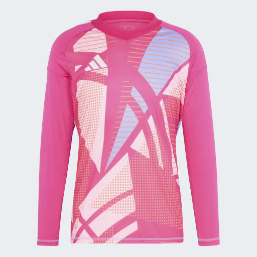 Adidas Tiro 24 Competition Goalkeeper Jersey - Adult