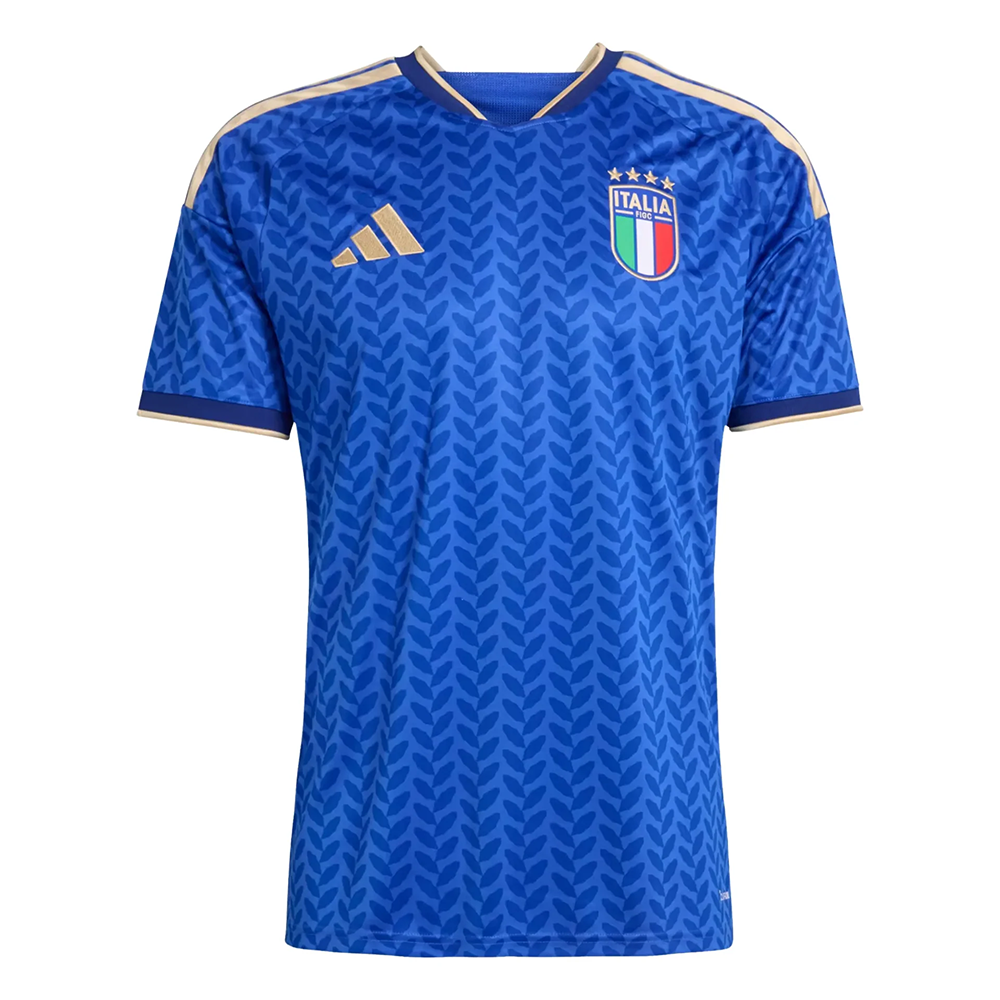 Adidas Italy 2026 Home Jersey - Adult