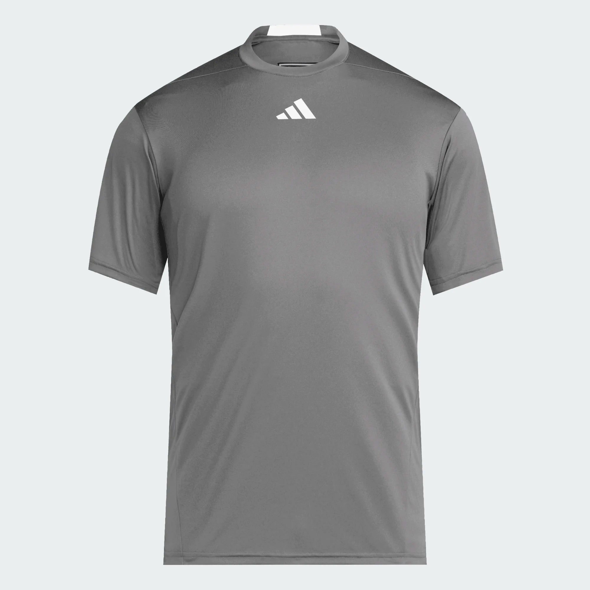 Adidas D4T Short Sleeve Graphic Training Shirt - Adult