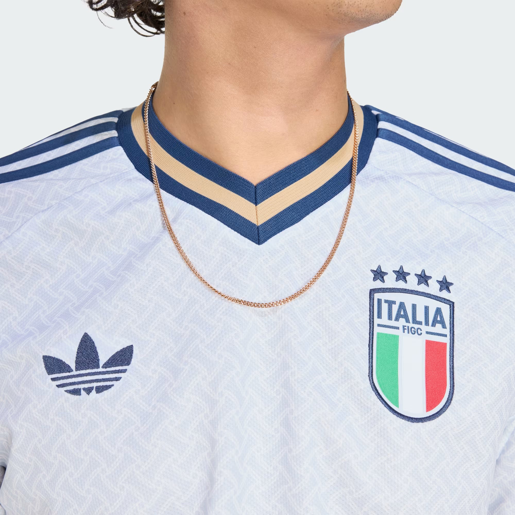 Adidas Italy 2026 Away Jersey - Adult
