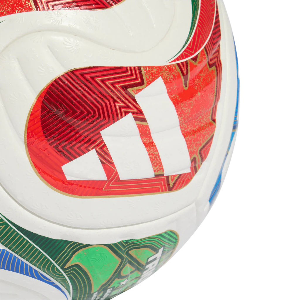 Adidas FIFA World Cup 26™ Trionda Pro Match Ball - Size 5