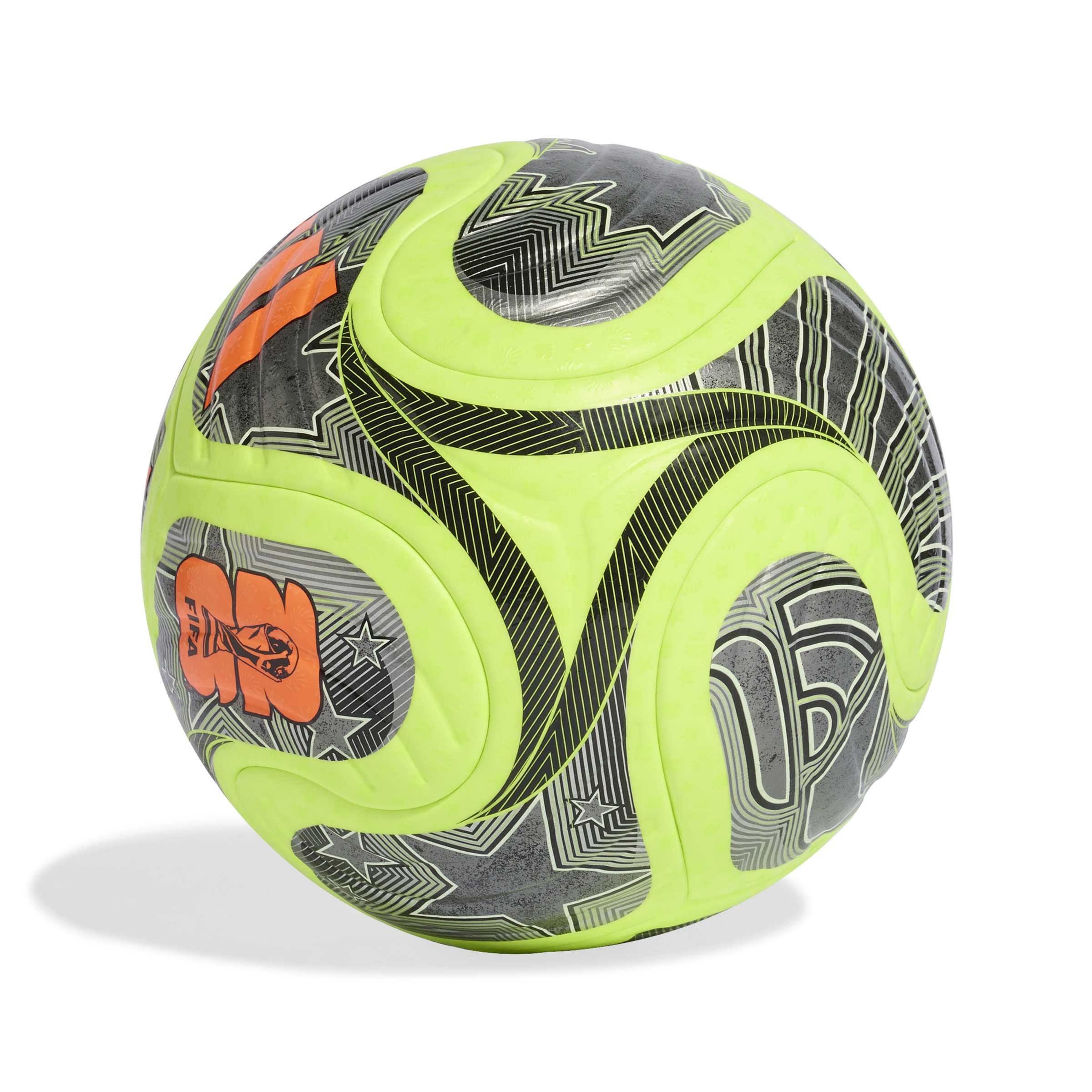 Adidas FIFA World Cup 26™ Trionda Pro Winter Match Ball