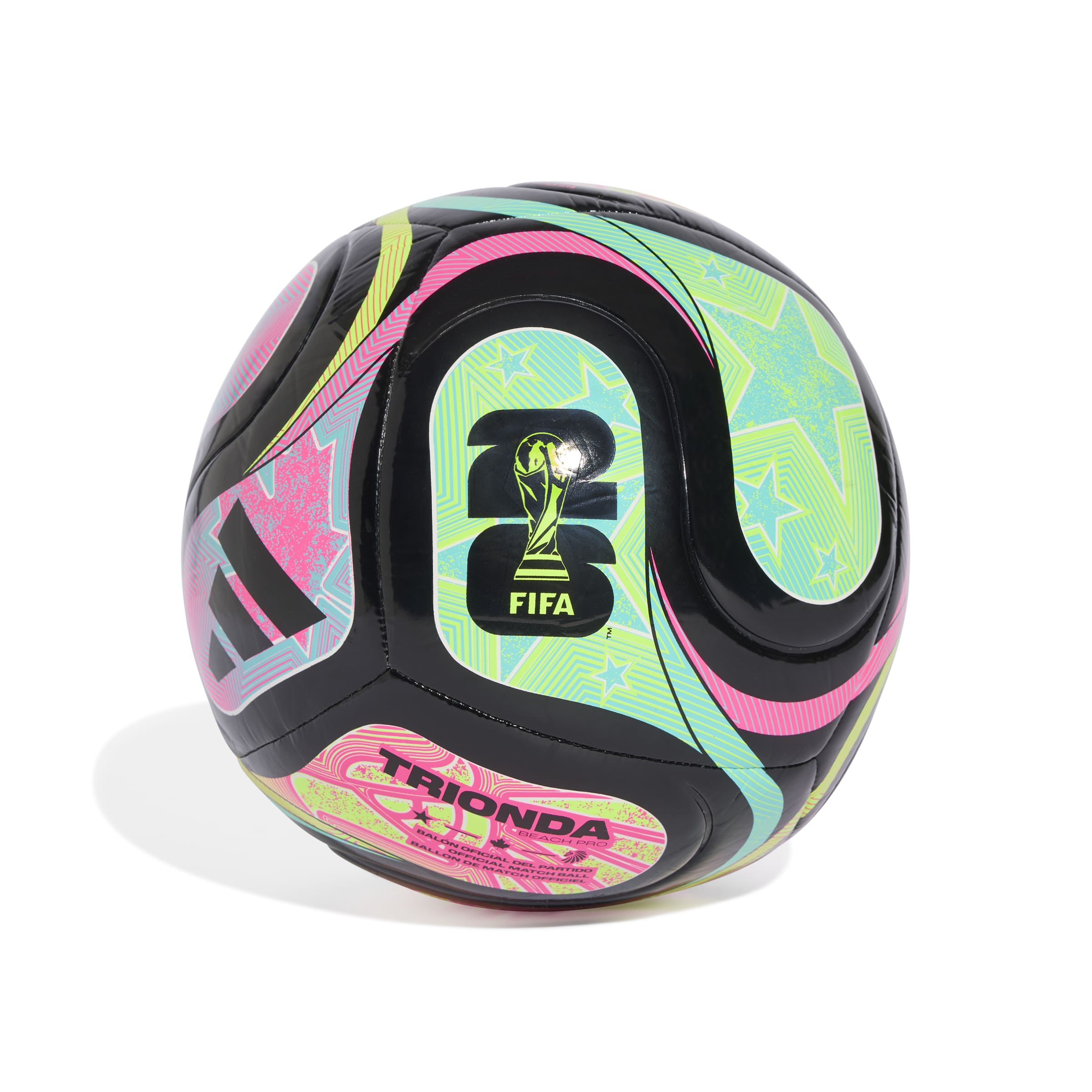 Adidas FIFA World Cup 26™ Trionda Beach Pro Ball