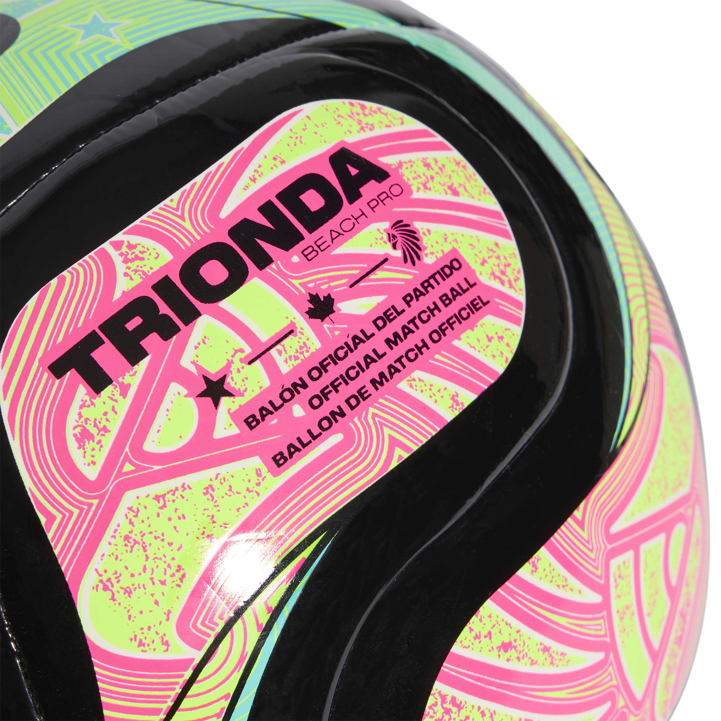 Adidas FIFA World Cup 26™ Trionda Beach Pro Ball