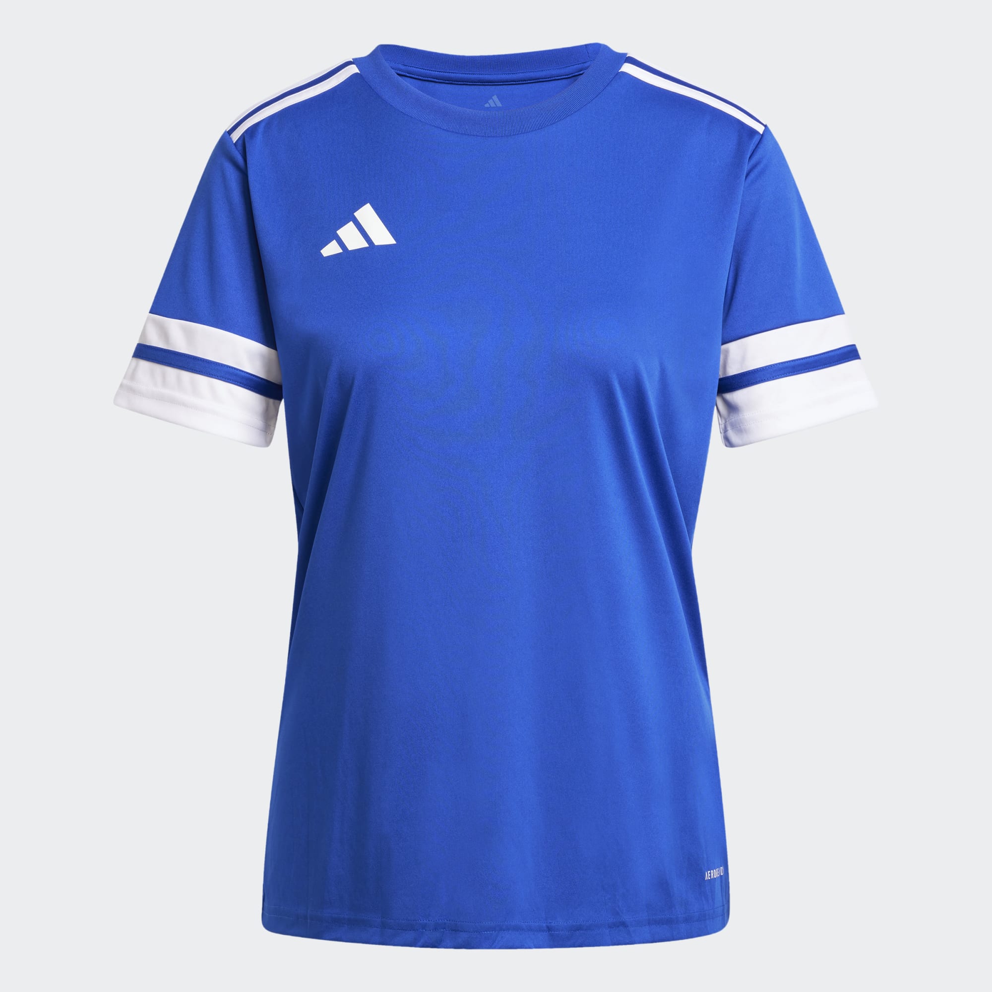 Adidas Squadra 25 Jersey - Women's