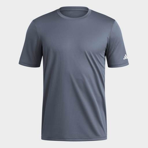 Adidas Tech T-Shirt - Adult