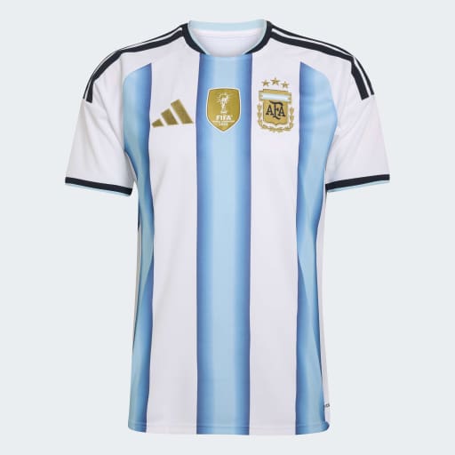 Adidas Argentina 2026 Home Jersey - Adult