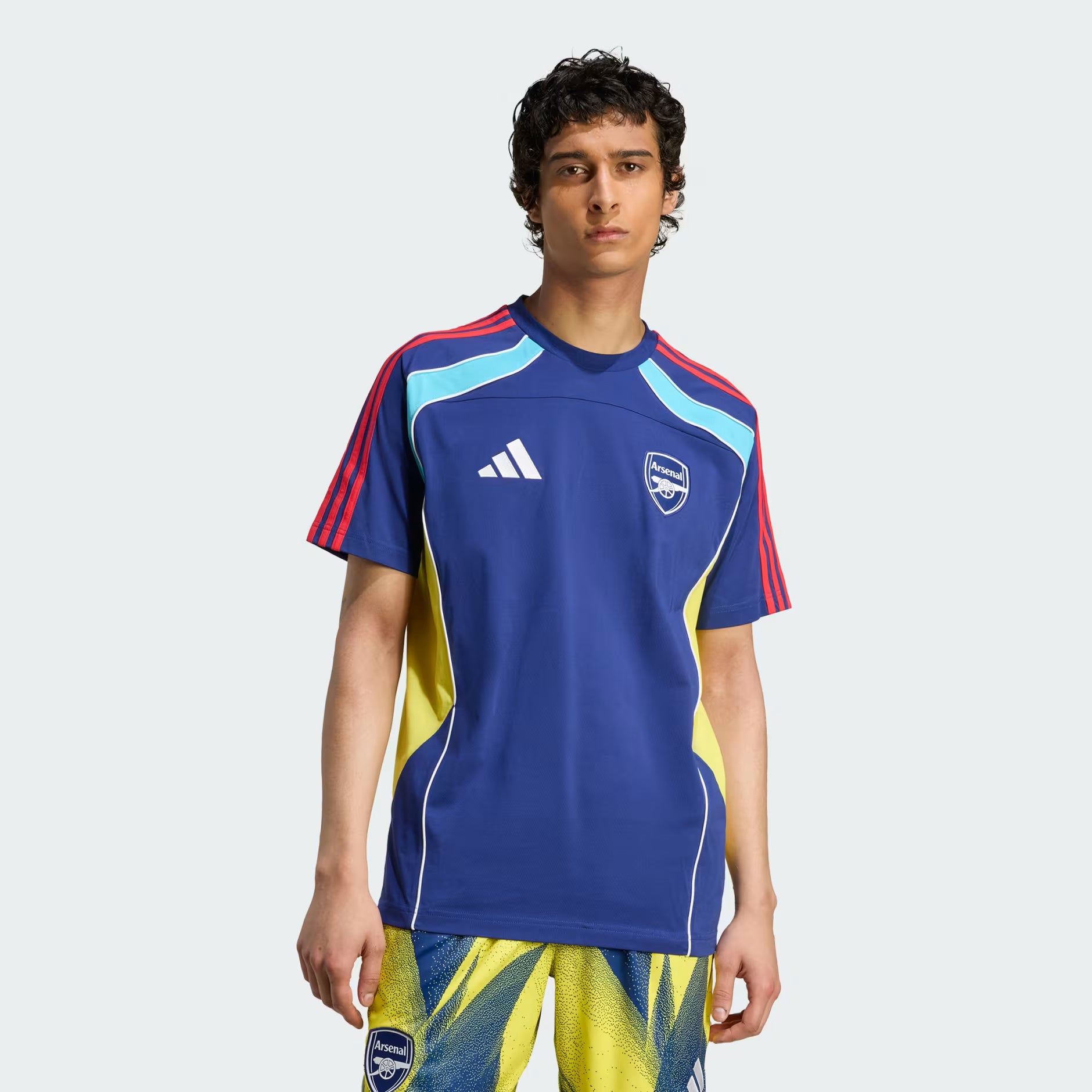 Adidas Arsenal Festival Pack Tee - Adult